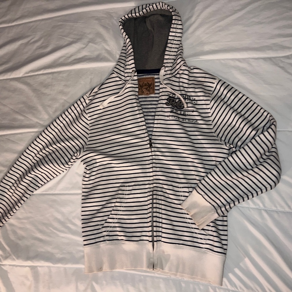 Red Camel Jacket